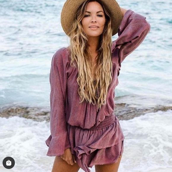 Dress by Blue Life - Picture 1 of 3